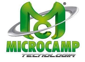 Microcamp possui unidades de ensino em todo o Brasil e no exterior.